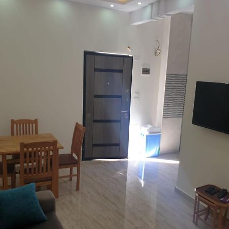 Bravey Apartments Hurghada Luaran gambar