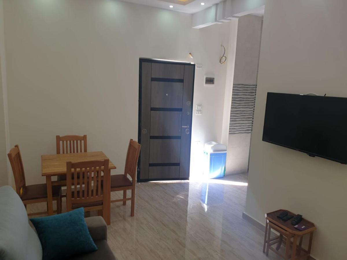 Bravey Apartments Hurghada Luaran gambar