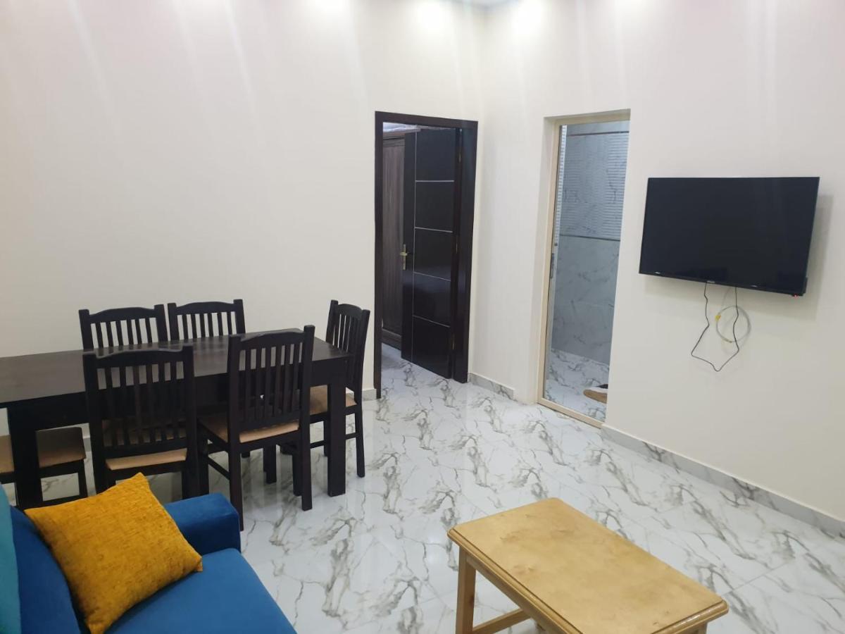 Bravey Apartments Hurghada Luaran gambar